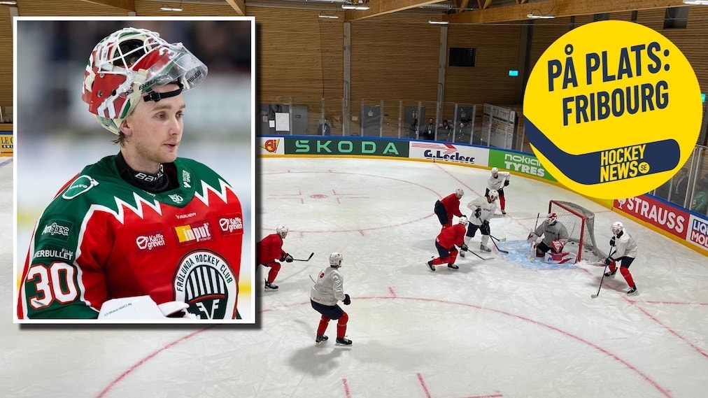 Foto: Bildbyrån och Mattias Ek