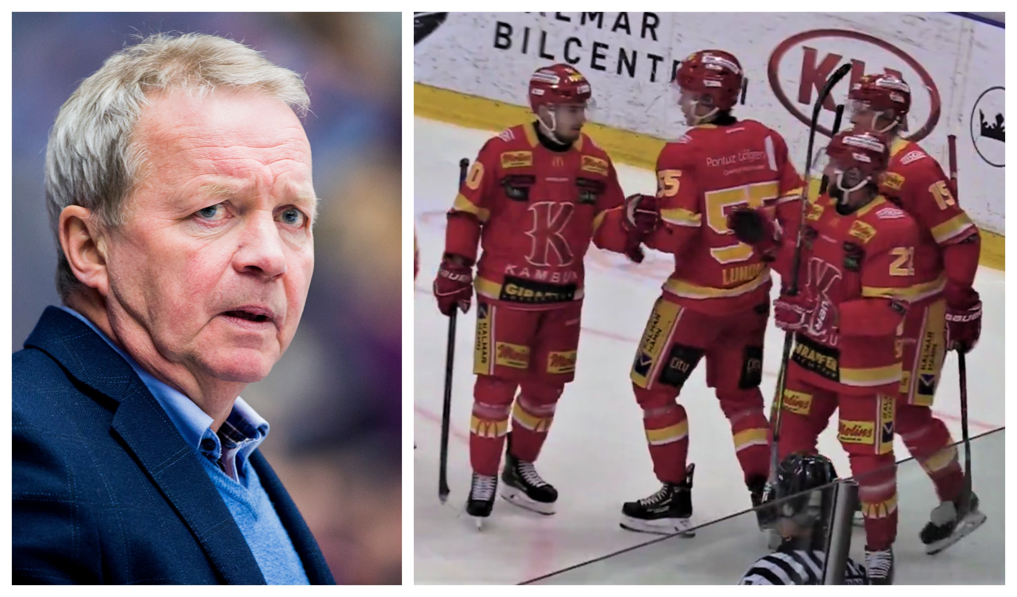 (10213) Kalmar HC montage