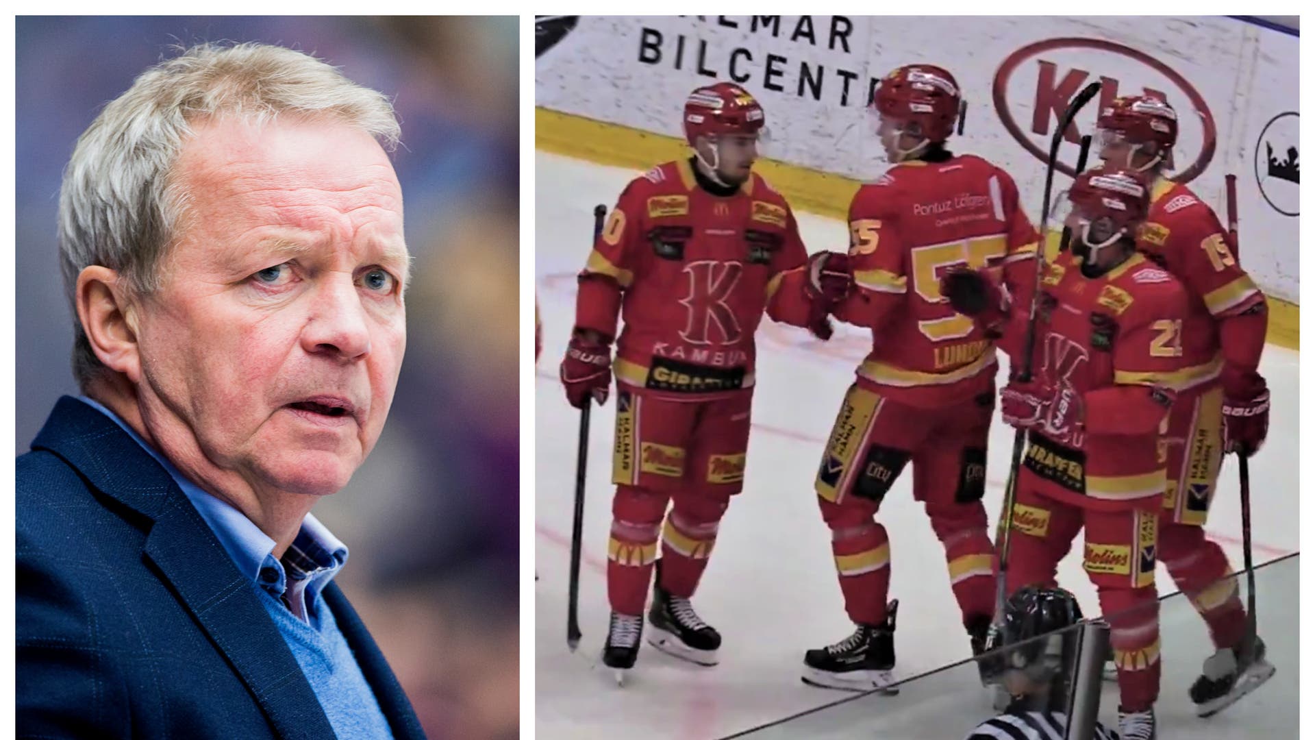 (10213) Kalmar HC montage