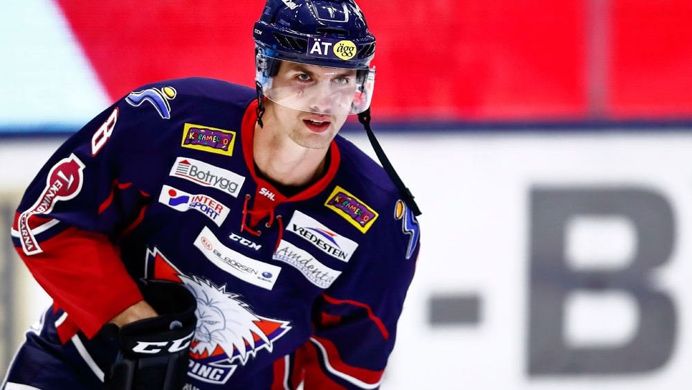 Peter Holgersson/Bildbyrån