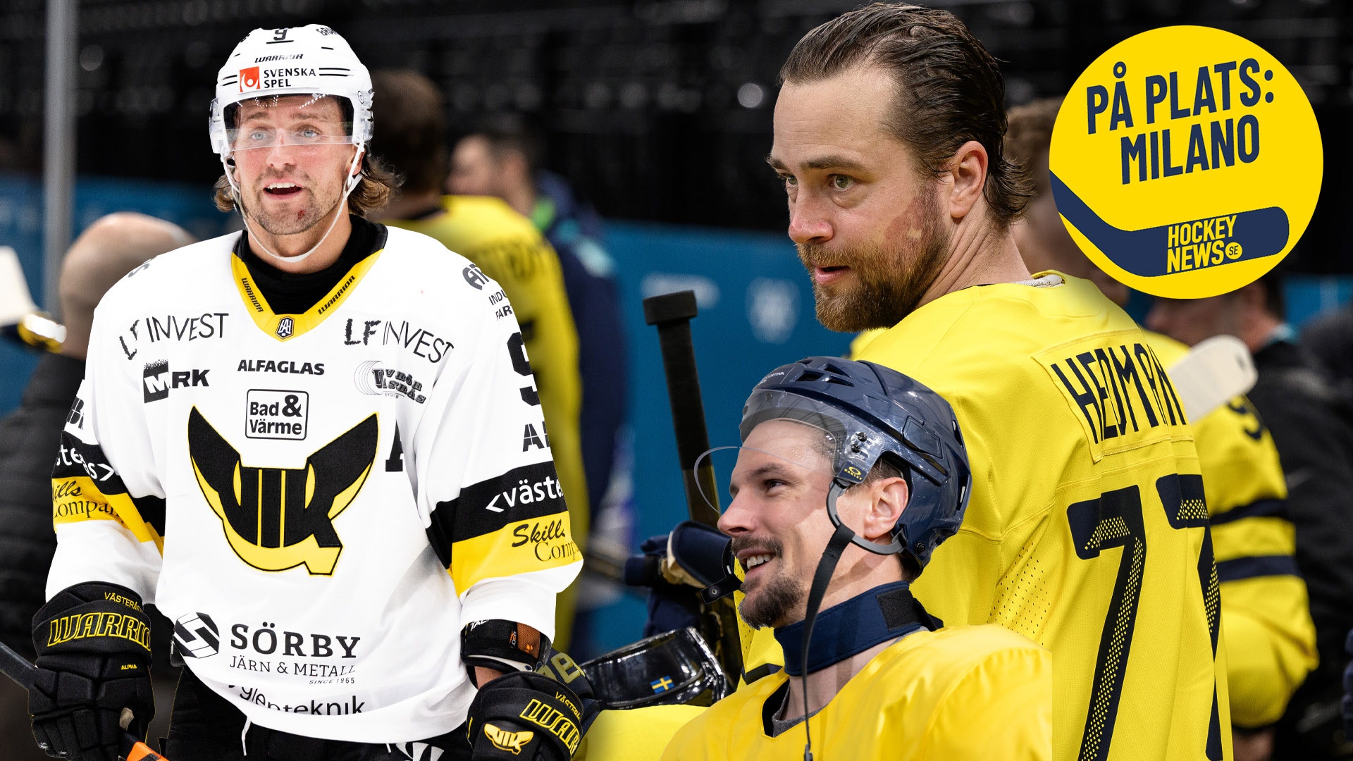 Mikael Frycklund