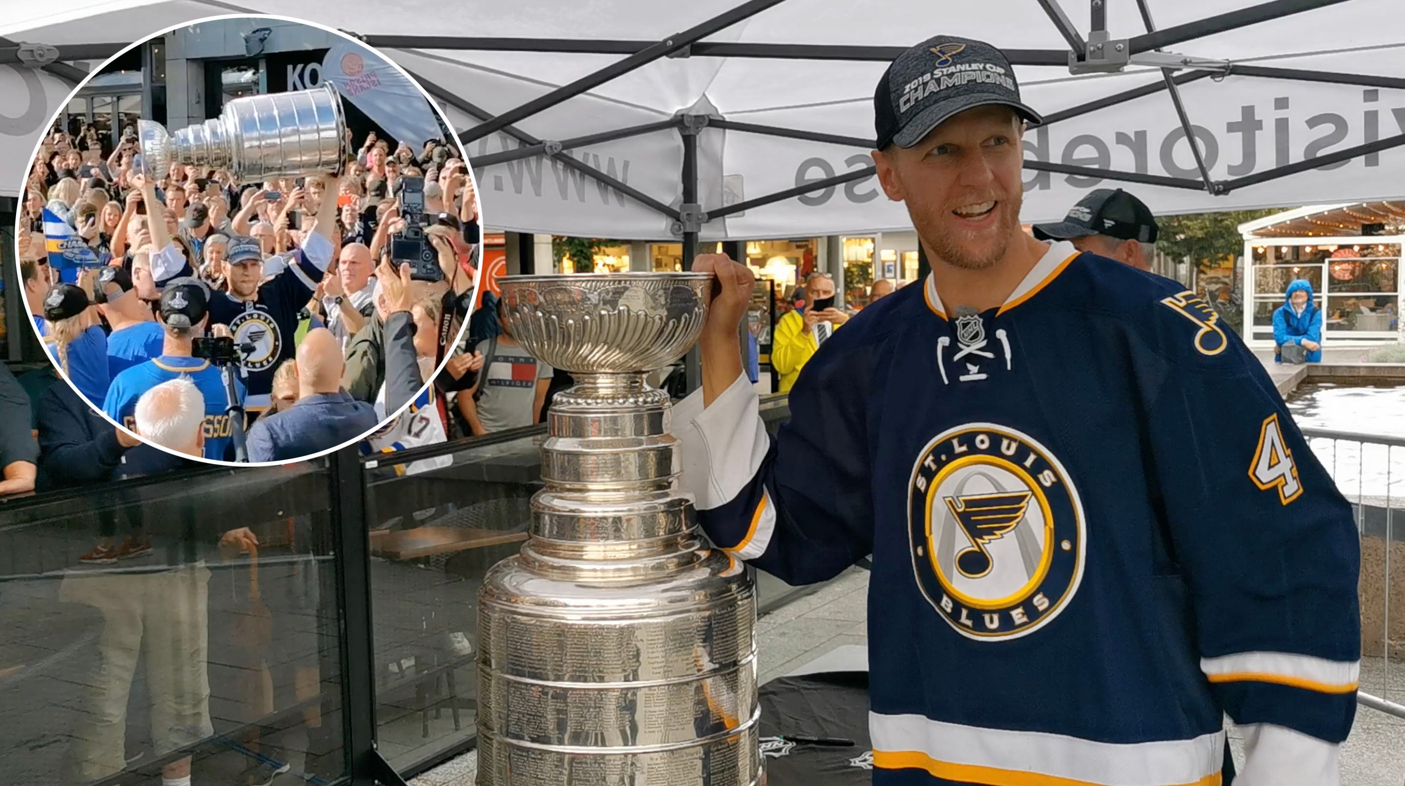 John Falck /HockeyNews.se
