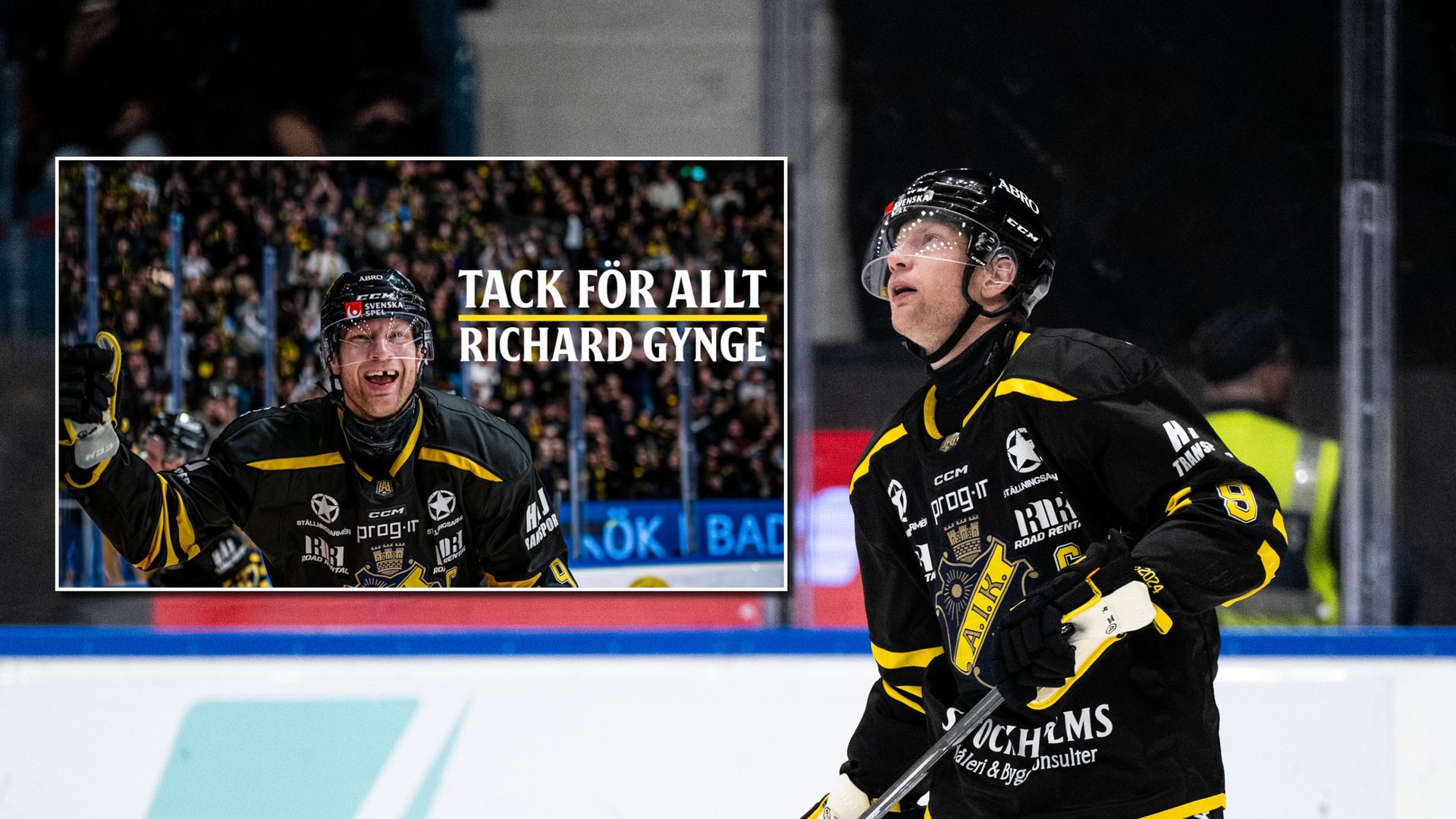 Foto: Bildbyrån