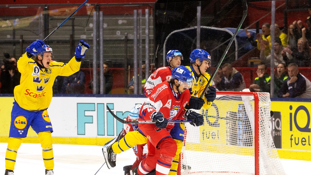 Magnus Andersson/Bildbyrån