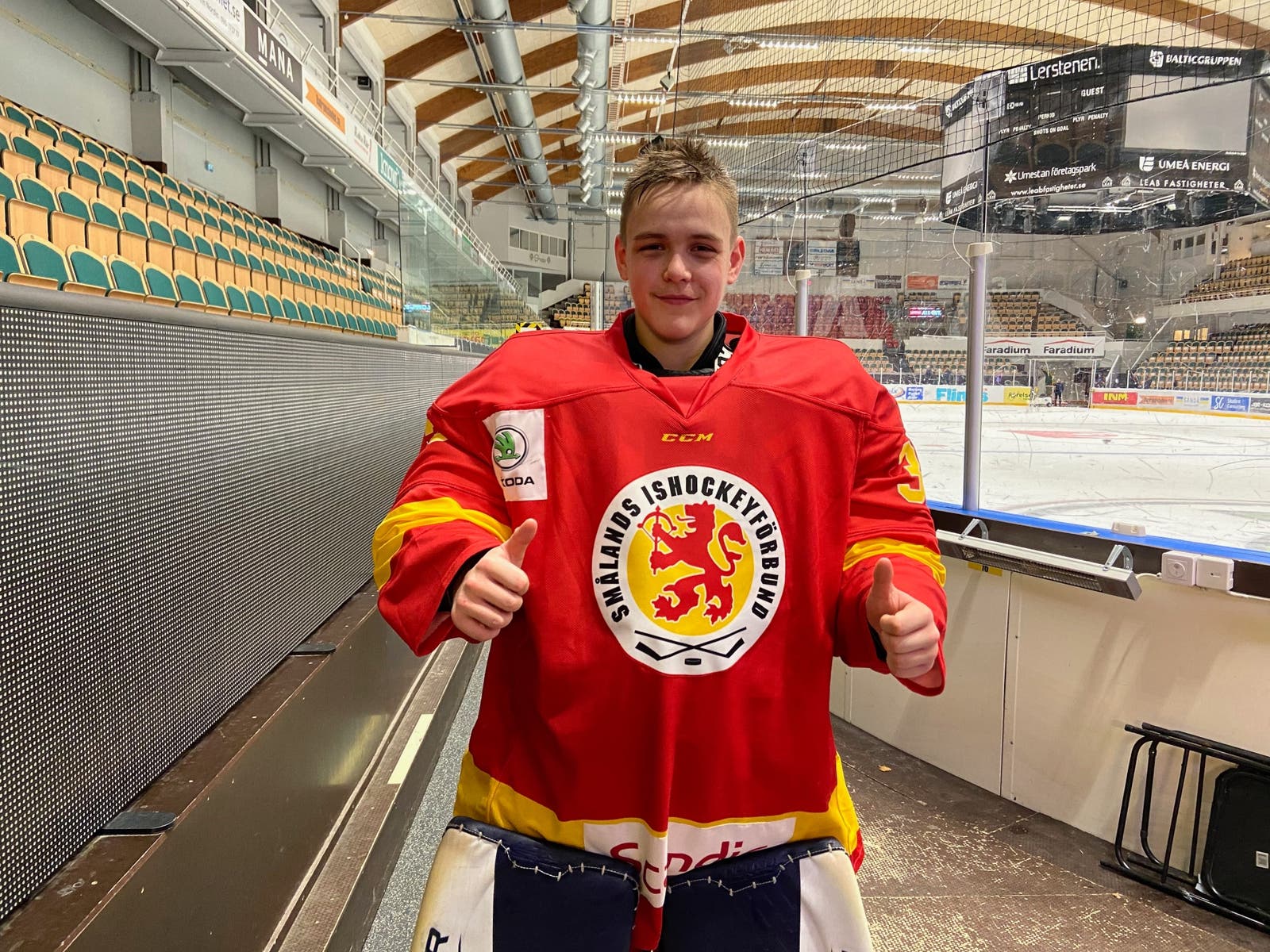 (16060) Noah Erliden