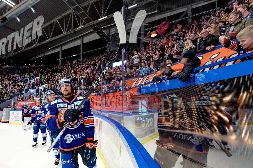 (1646) Växjö Lakers