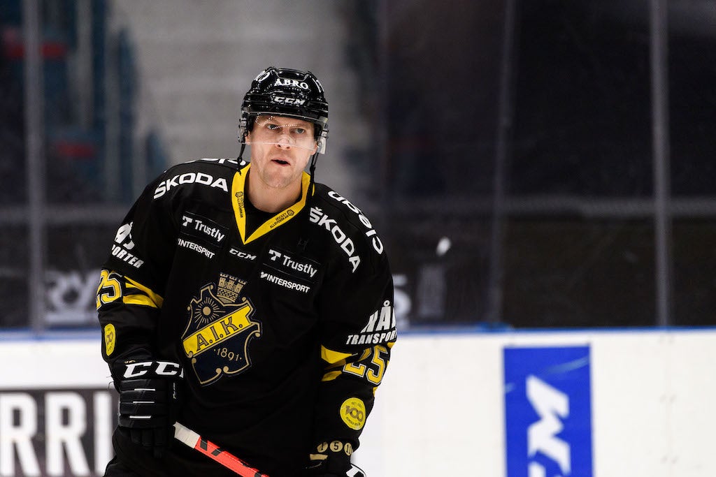 Maxim Thoré/Bildbyrån