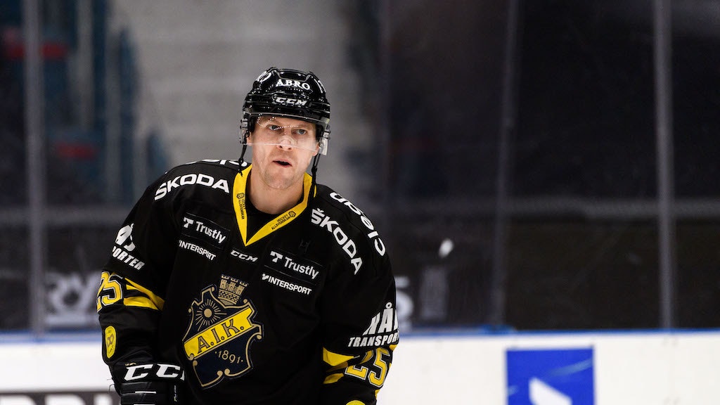 Maxim Thoré/Bildbyrån