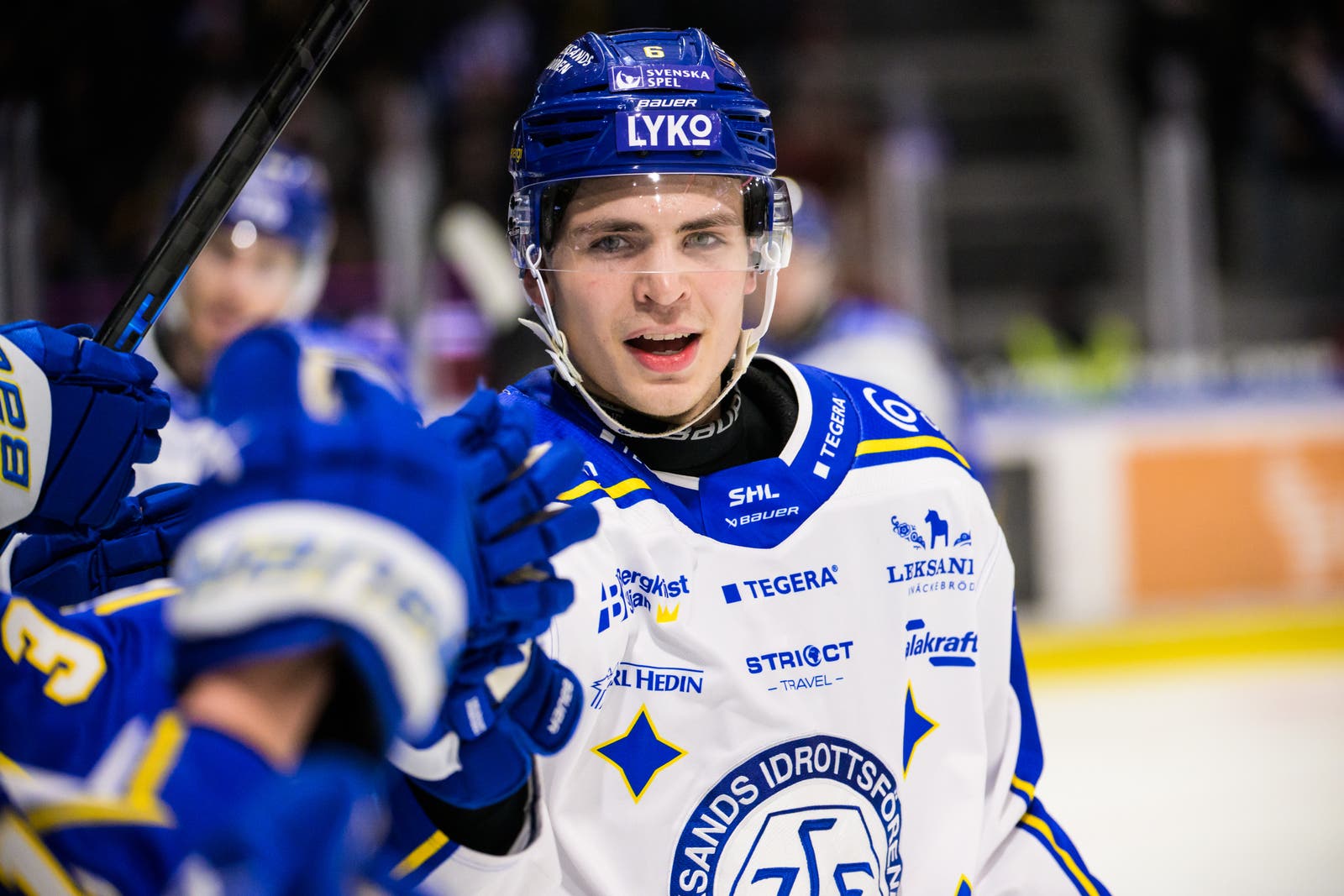 (29568) Alexande Lundqvist