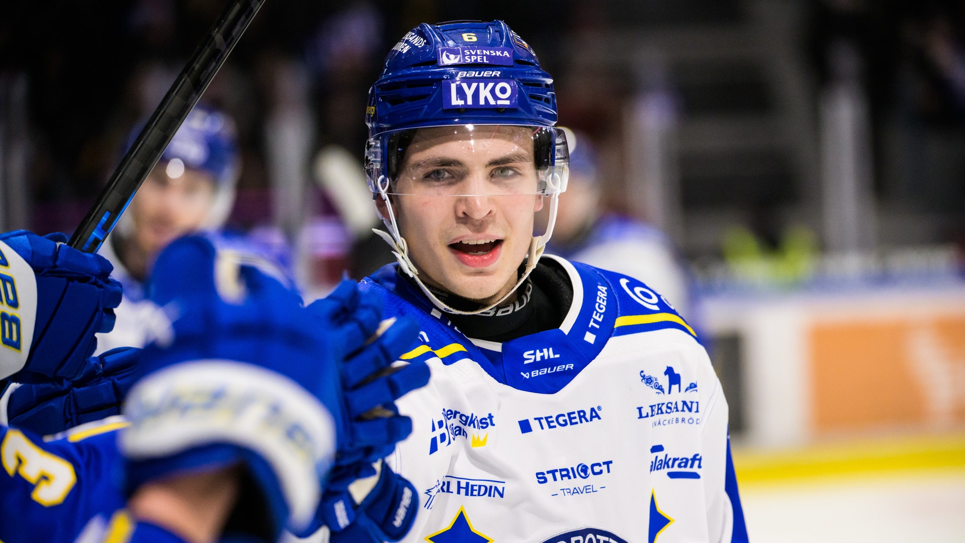 (29568) Alexande Lundqvist