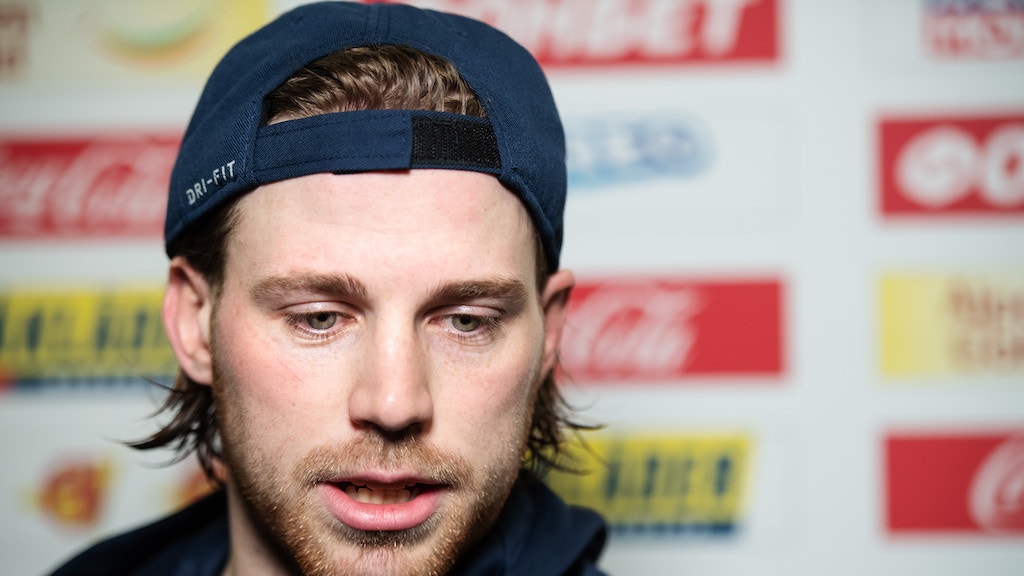 Joel Marklund/Bildbyrån