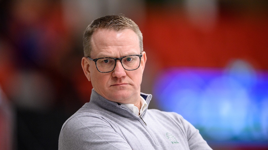 Jesper Zerman/Bildbyrån