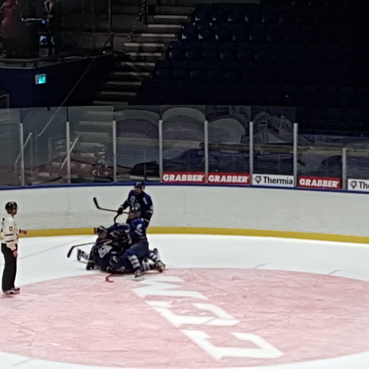 (4777) Västerbotten