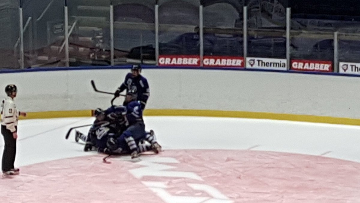 (4777) Västerbotten