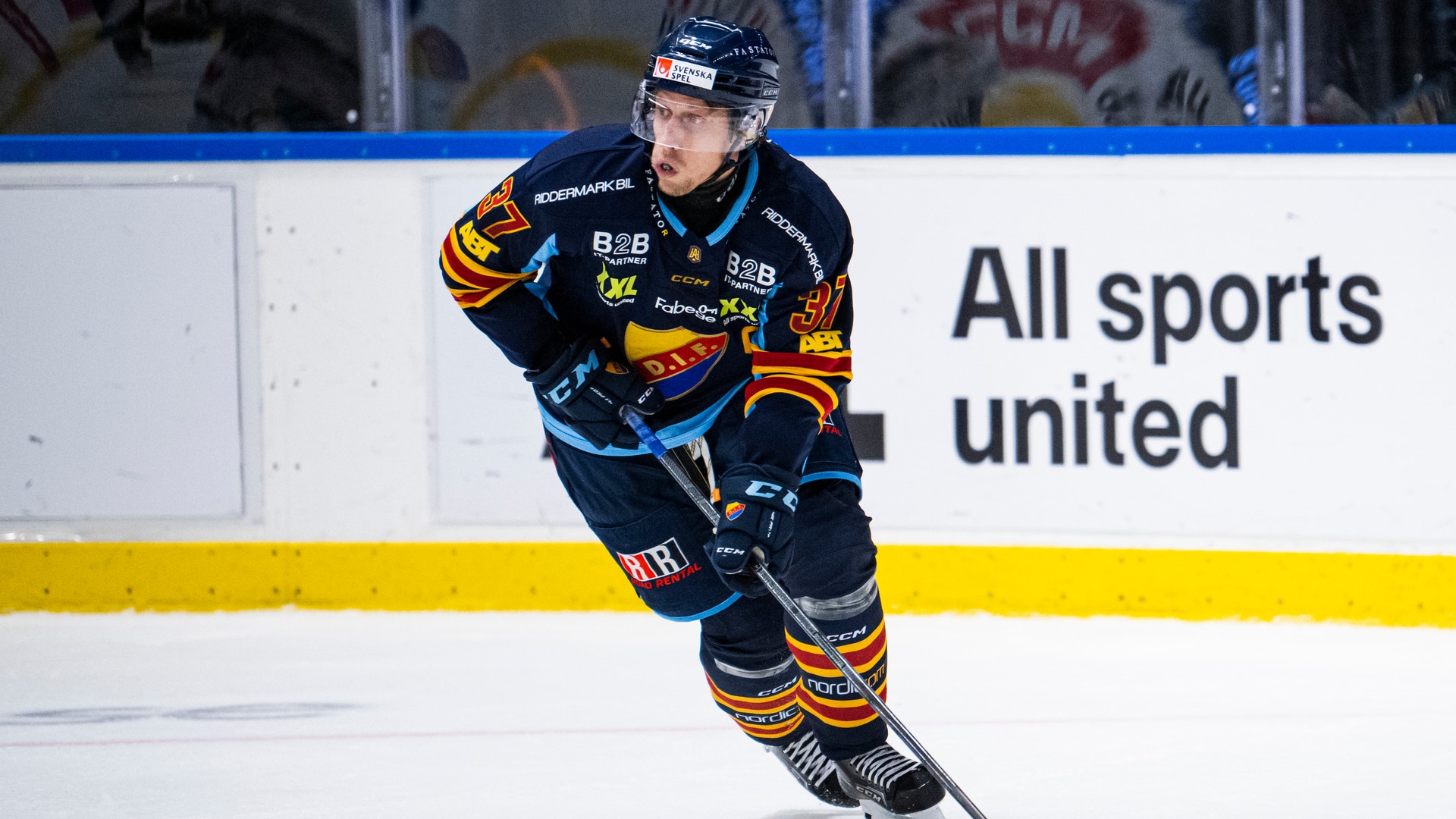 Jonathan Näckstrand/Bildbyrån