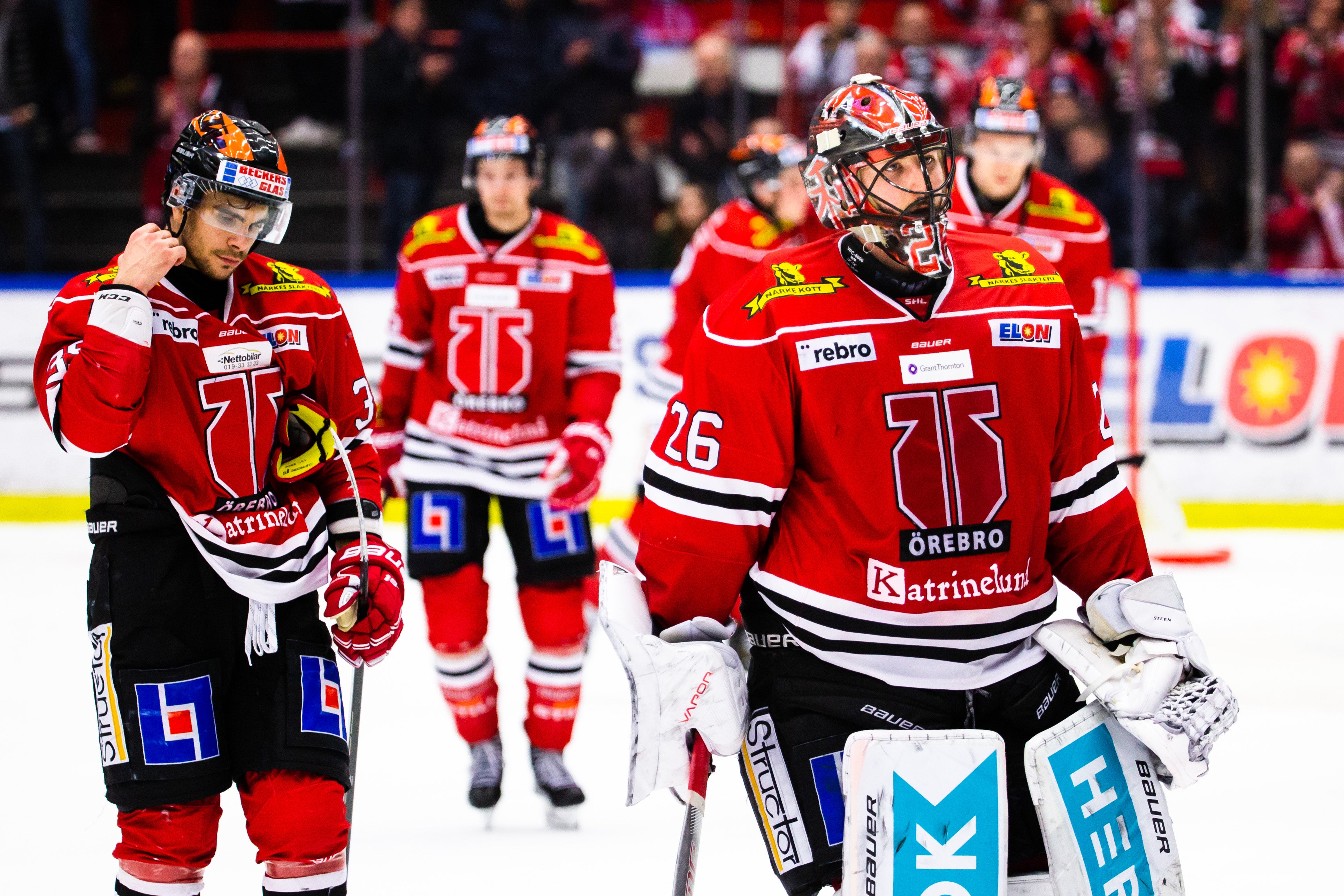 Johan Bernström/Bildbyrån