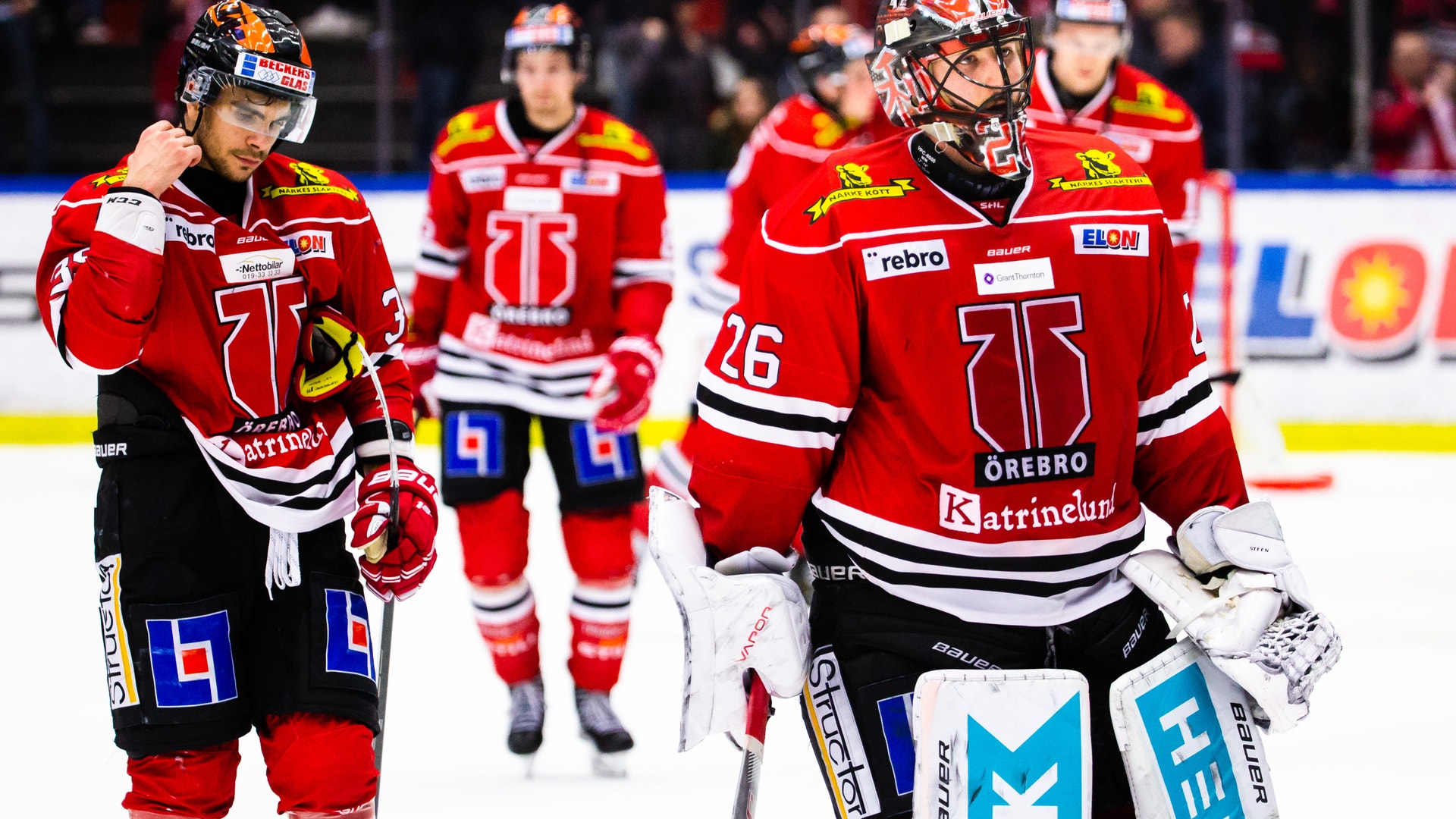 Johan Bernström/Bildbyrån