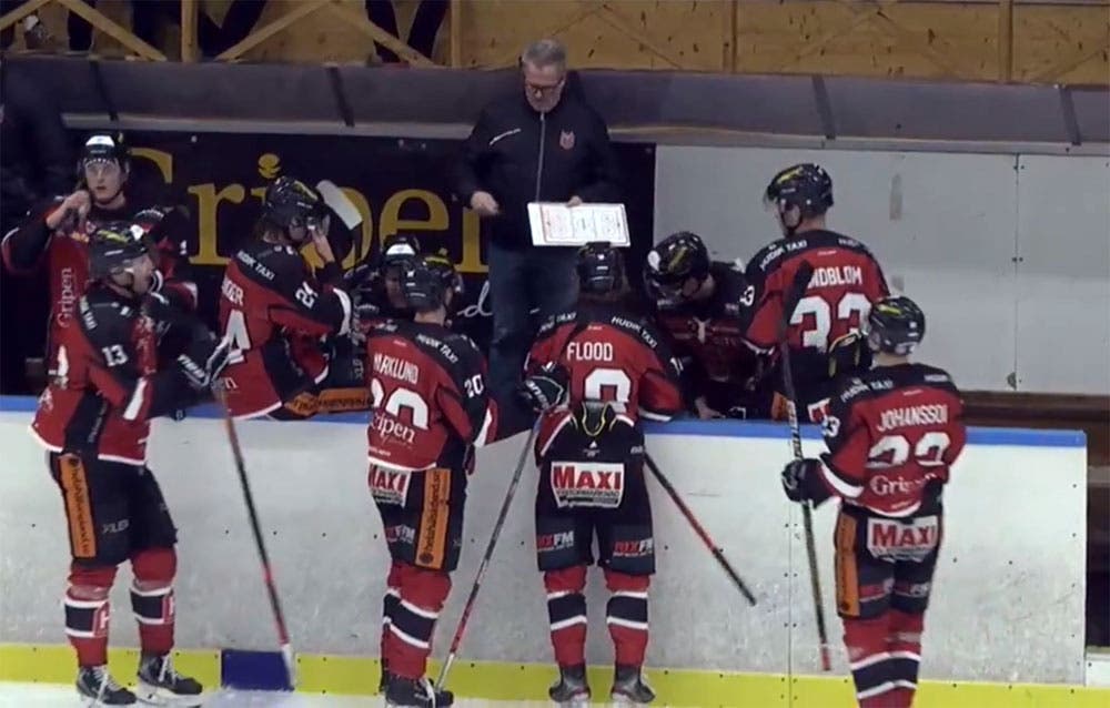 (11064) Hudiksvall tajmout