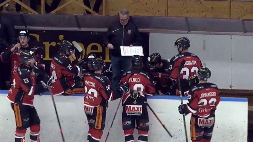 (11064) Hudiksvall tajmout