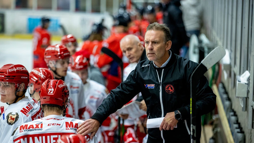 Nicklas Elmrin / Bildbyrån