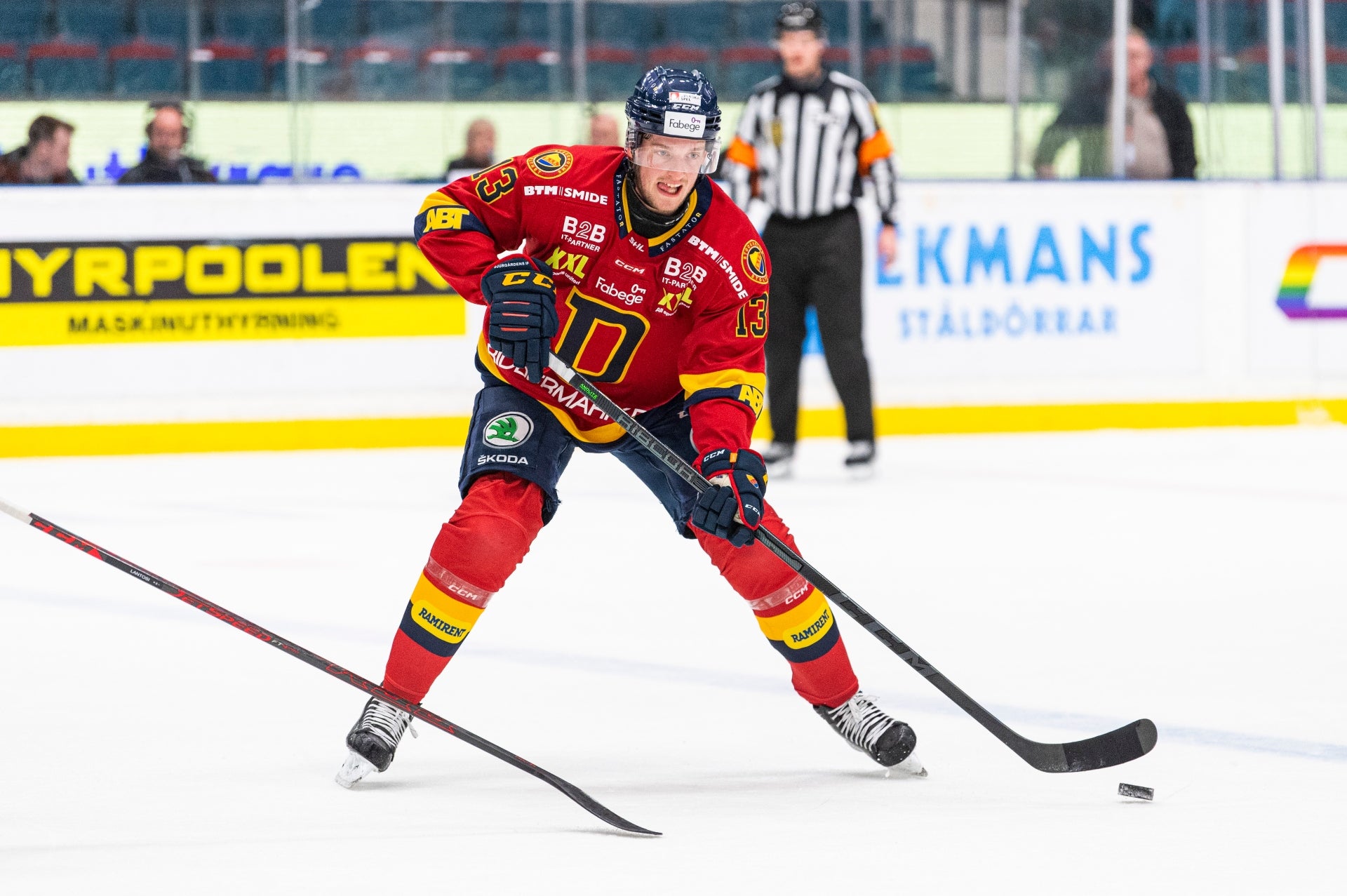 (23601) Rasmus Bengtsson