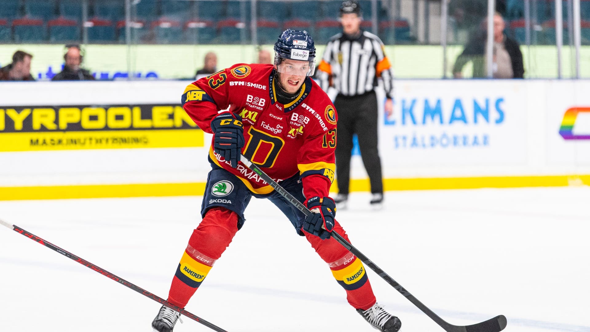 (23601) Rasmus Bengtsson