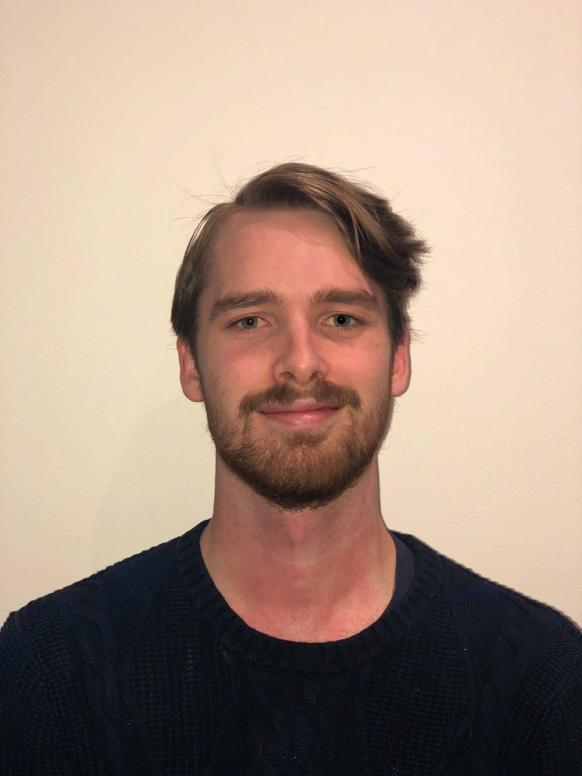 Joel Nordström