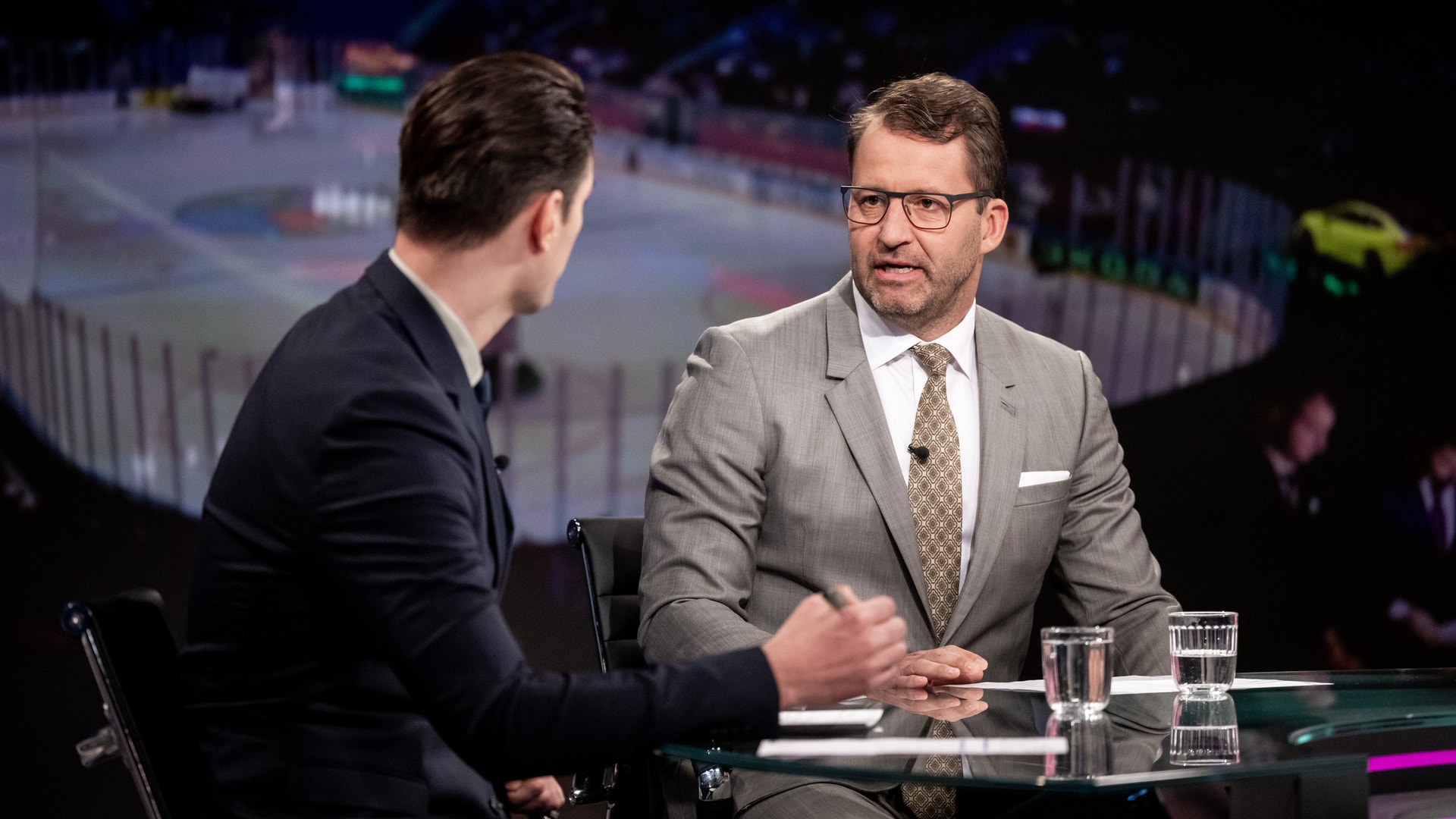 (28197) Mikael Renberg