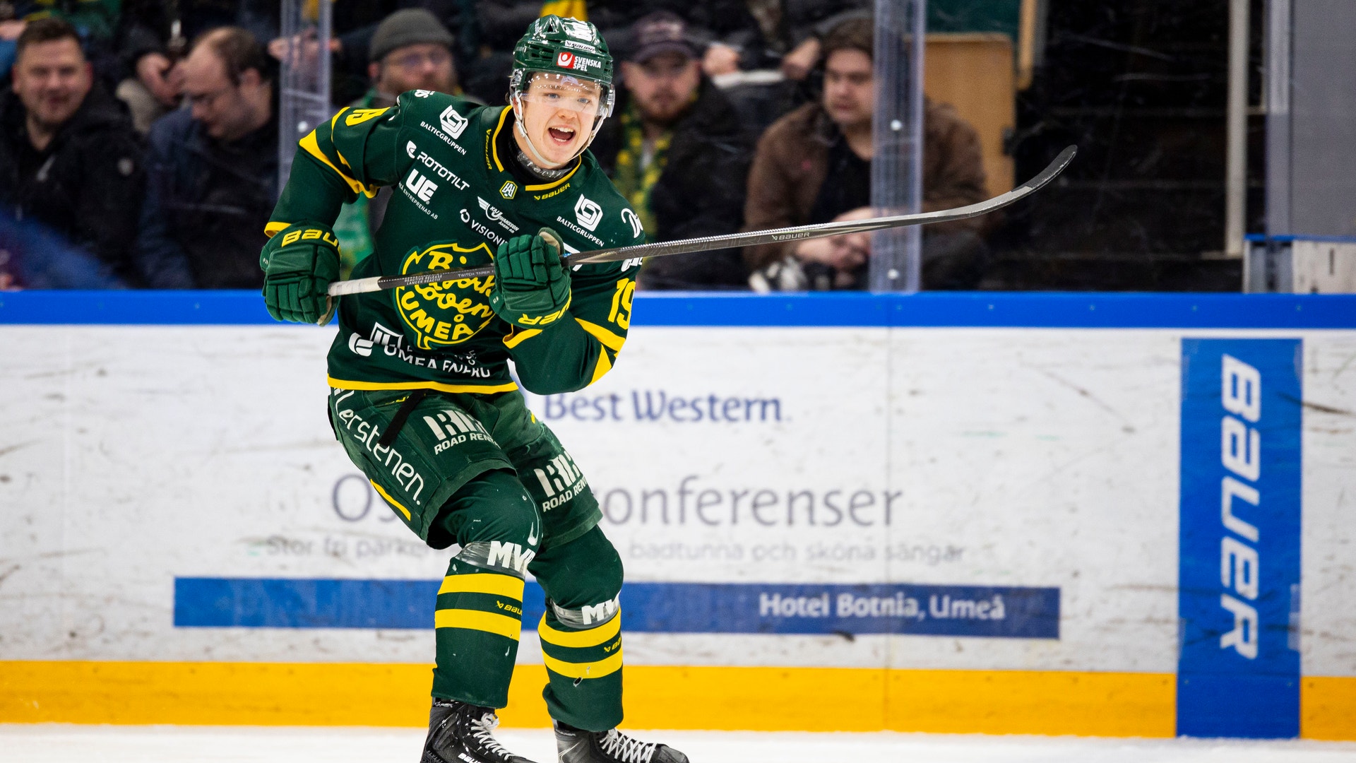 Liam Dower Nilsson