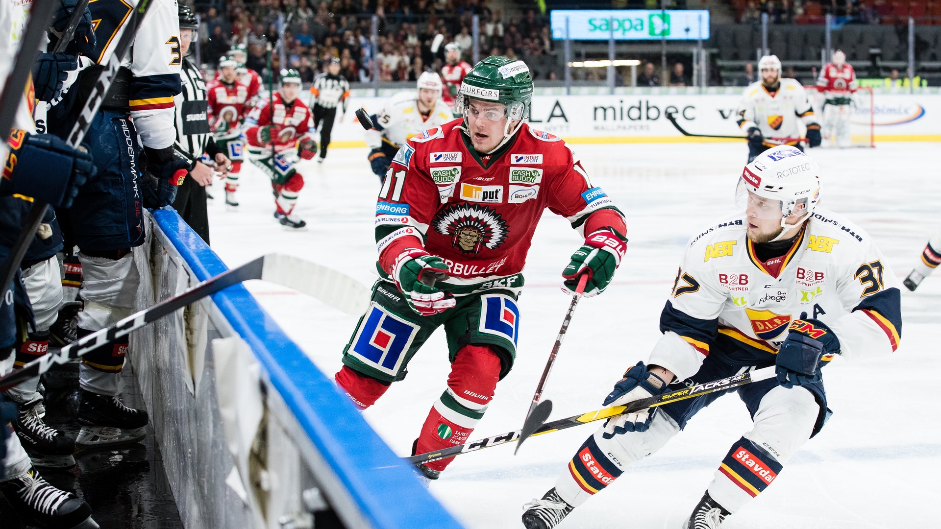 Bildbyrån