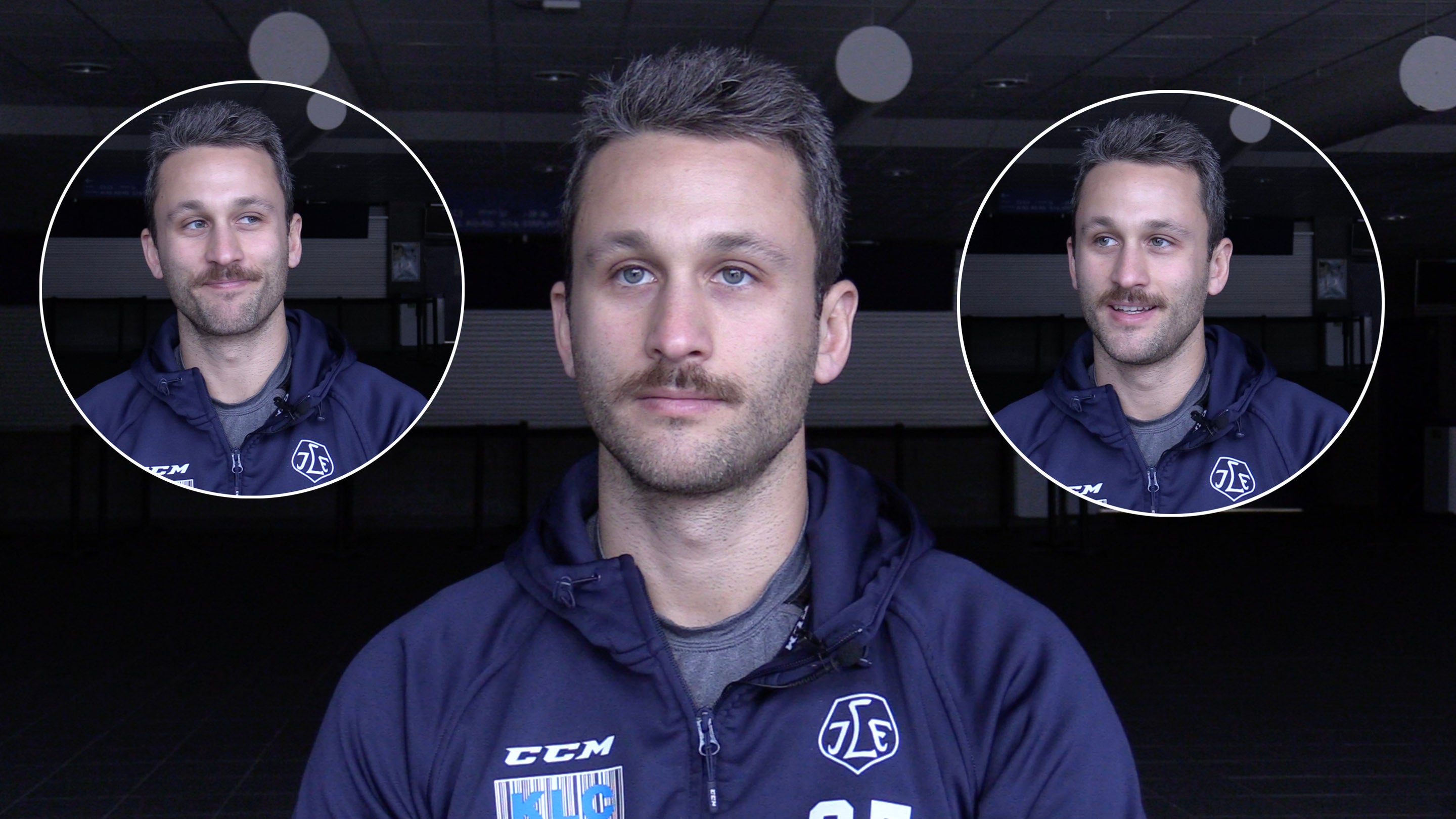 Henrik Sjöberg / HockeyNews.se