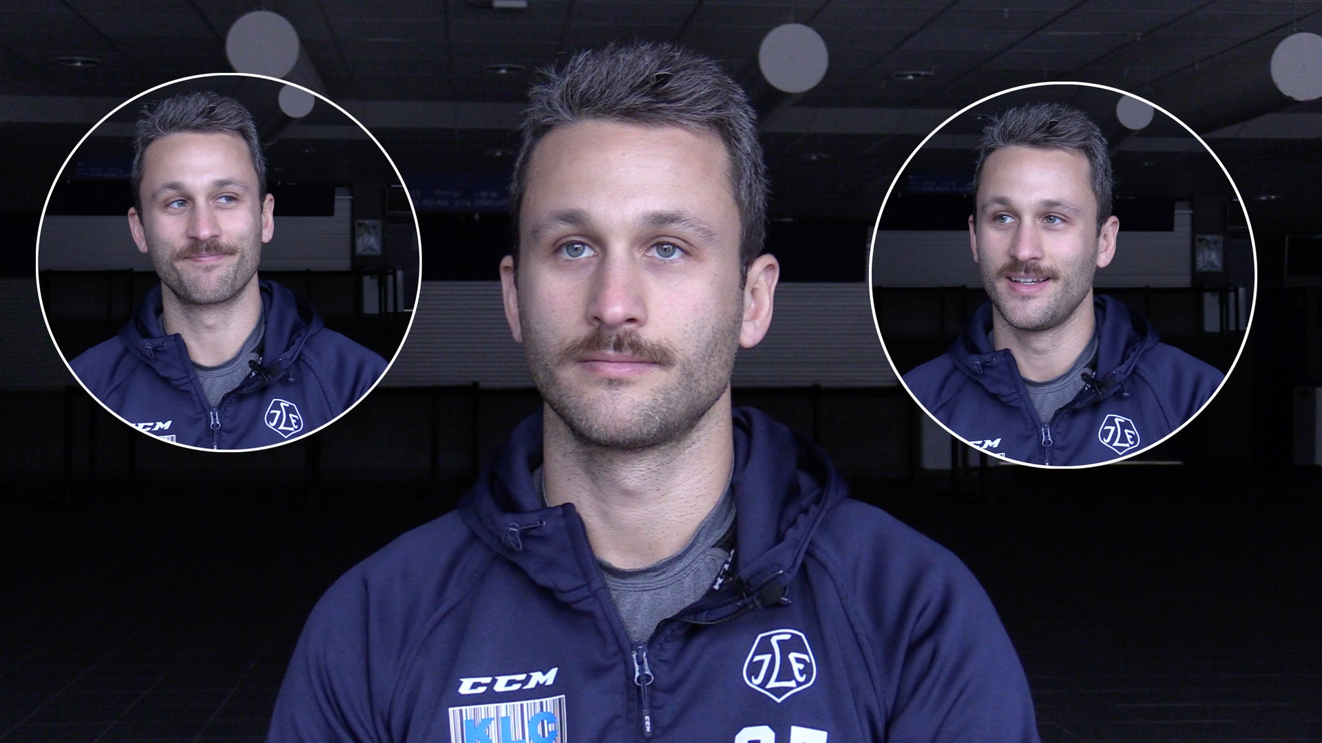 Henrik Sjöberg / HockeyNews.se