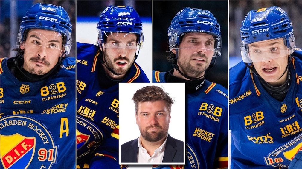 Foto: Bildbyrån