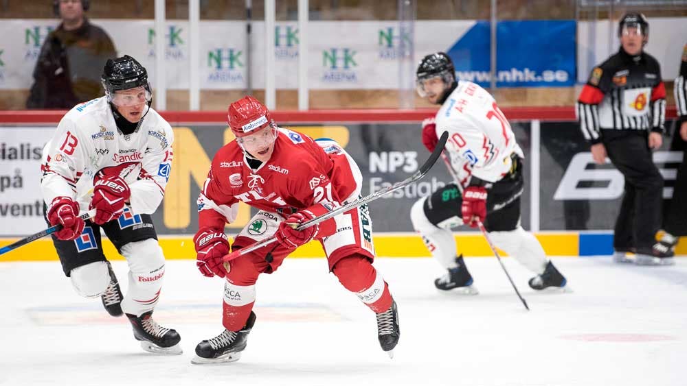 Pär Olert/Bildbyrån