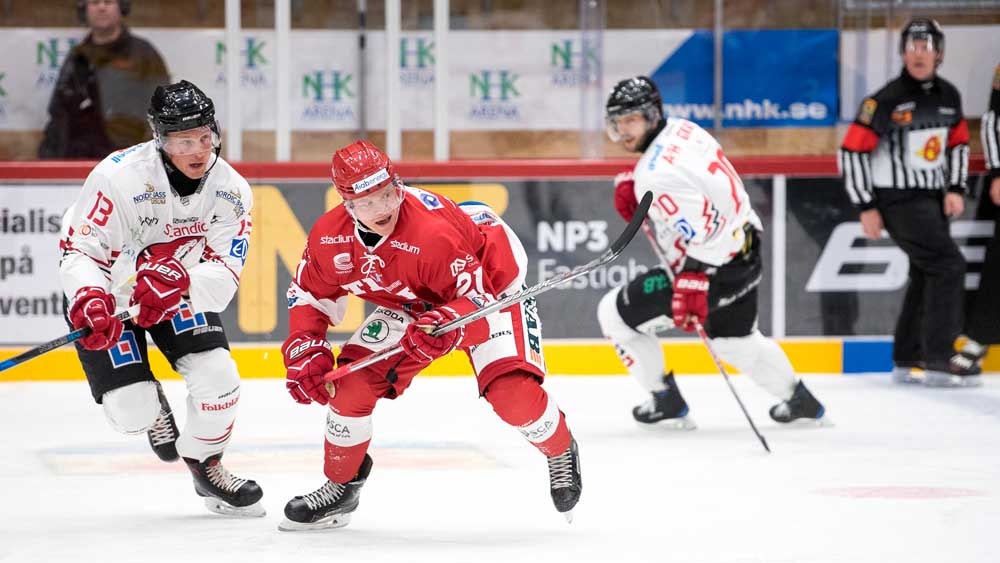 Pär Olert/Bildbyrån
