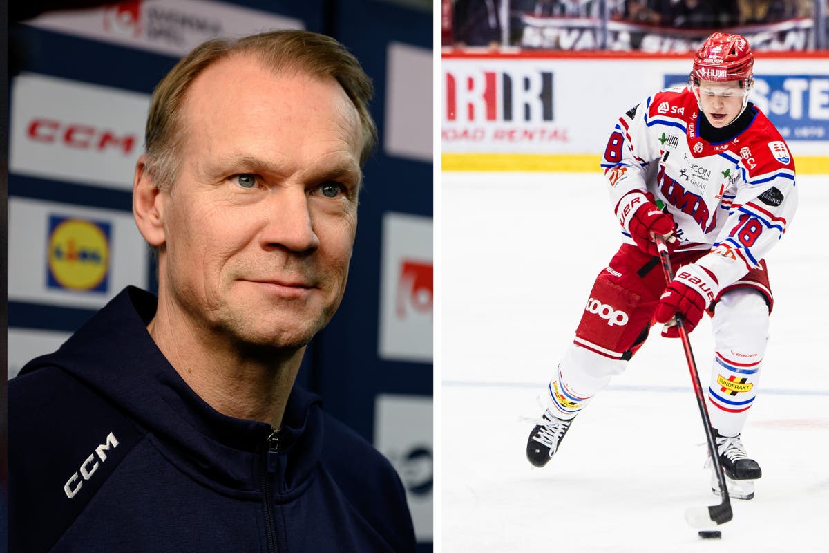 Lindström, Genborg
