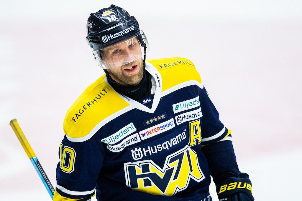 (13347) Martin Thörnberg/HV71