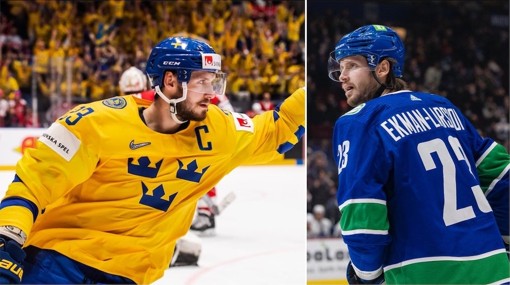 (23483) Oliver Ekman-Larsson