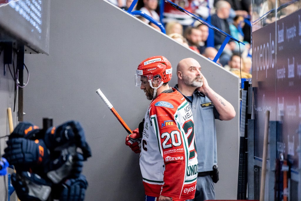 (27442) Joel Lundqvist Frölunda