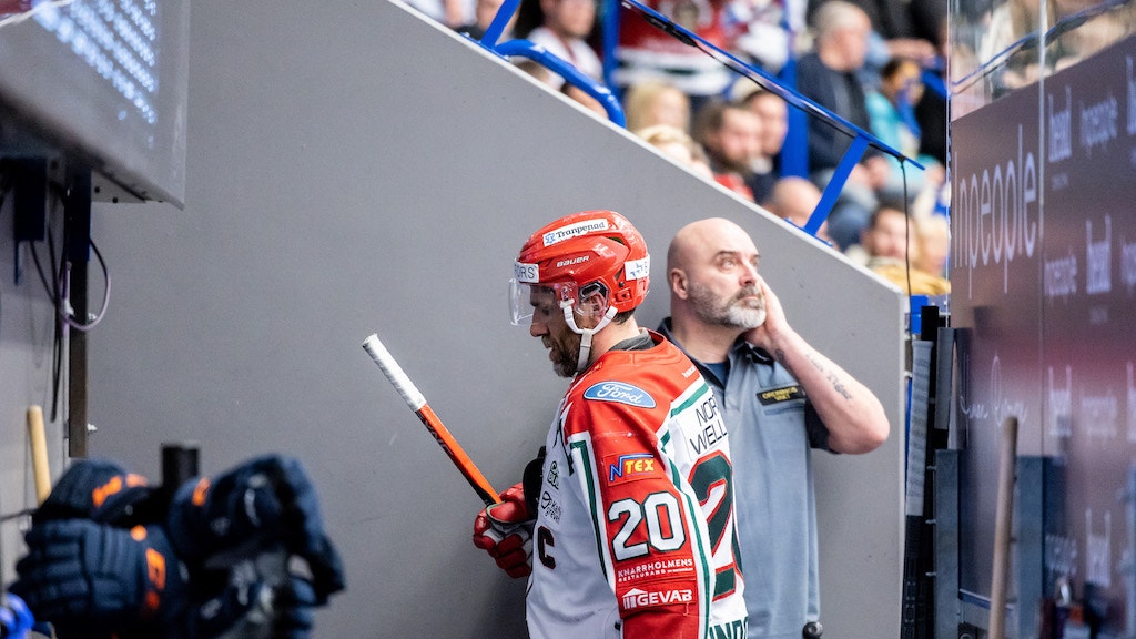 Jonas Ljungdahl/Bildbyrån