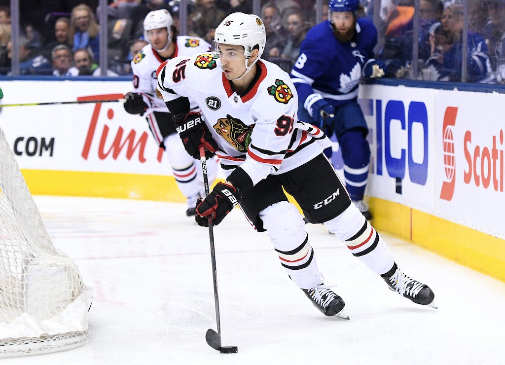 (28815) Dylan Sikura