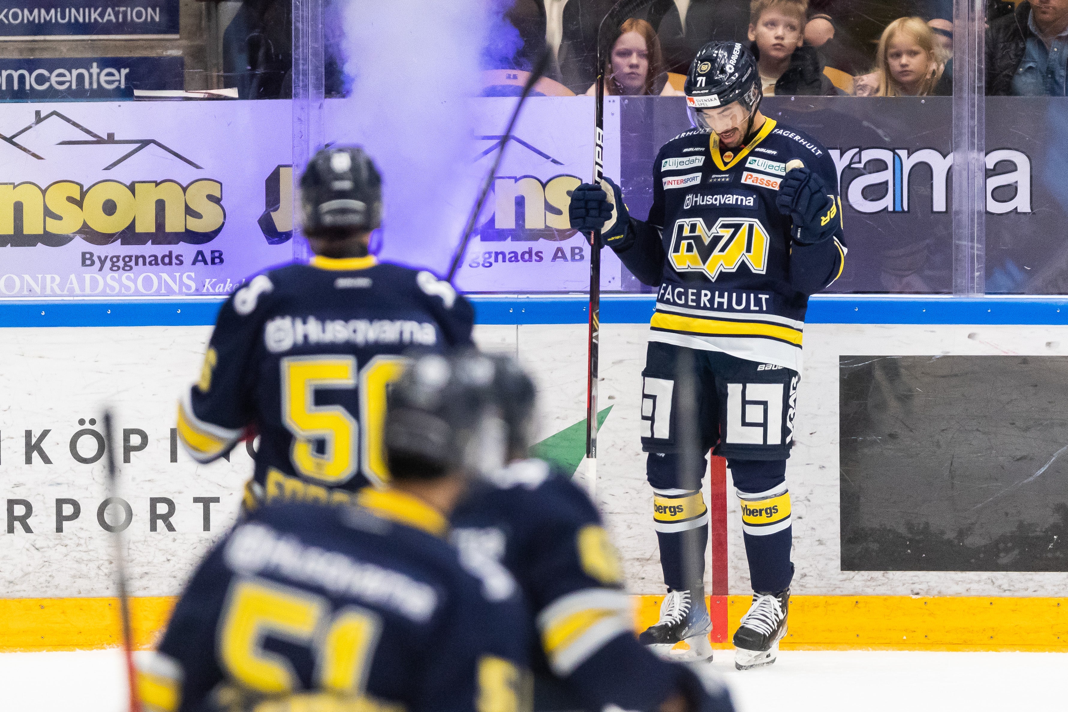 (21181) Tyler Vesel/HV71