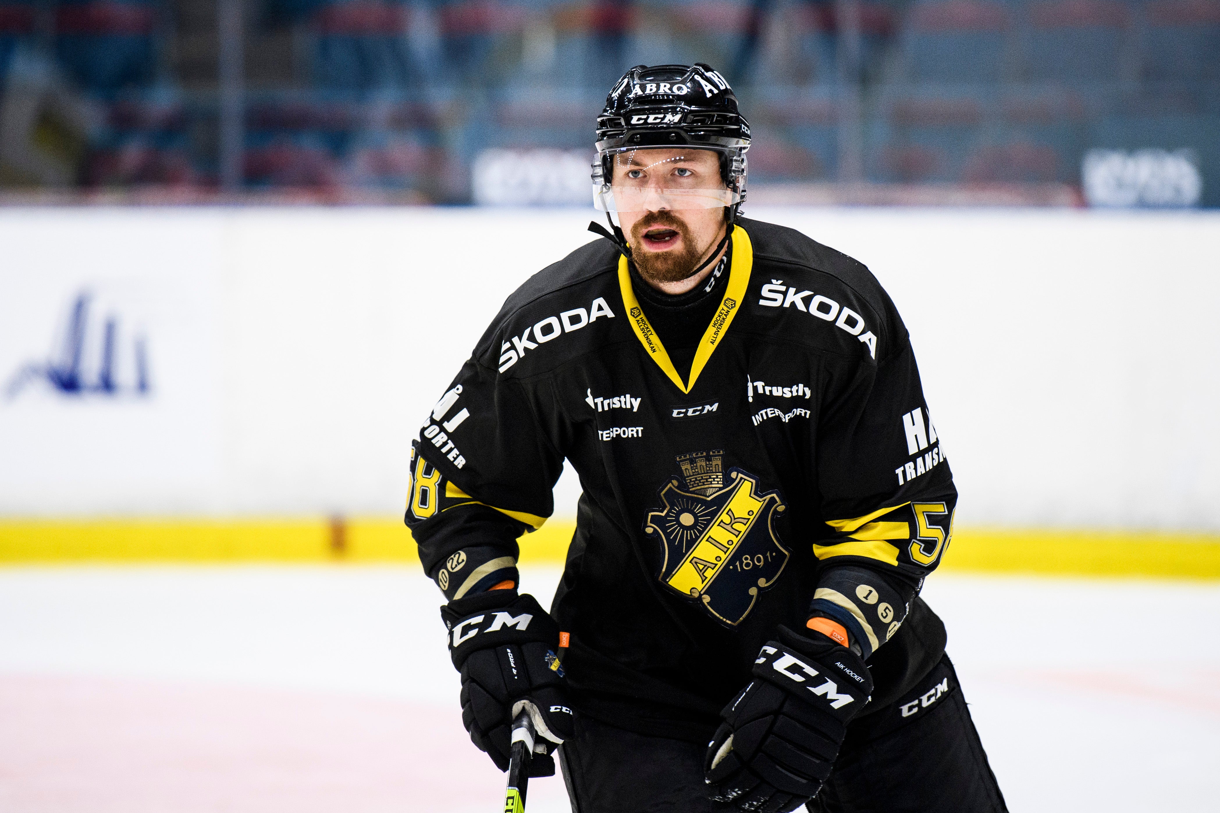 Jesper Zerman/Bildbyrån