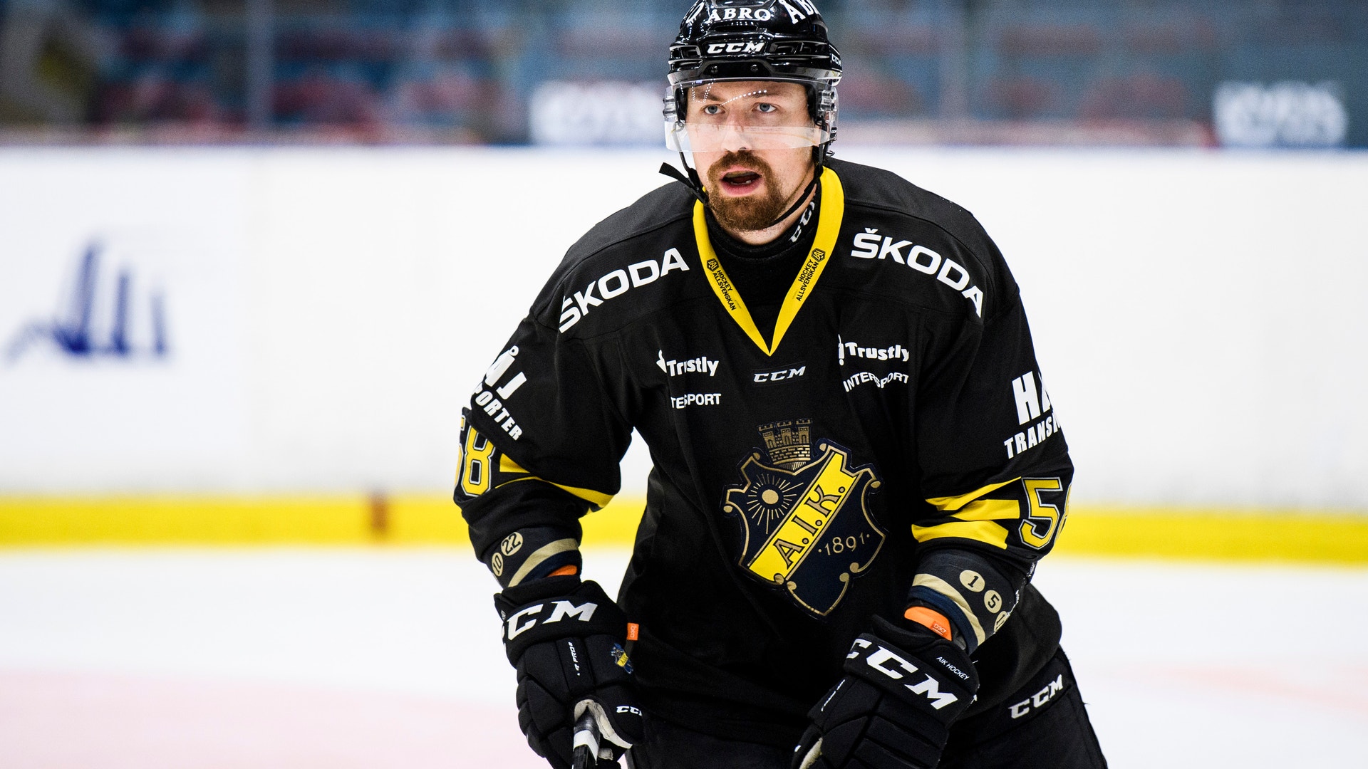 Jesper Zerman/Bildbyrån