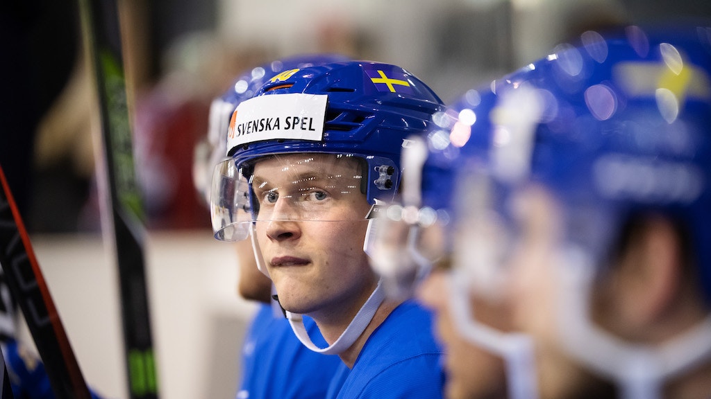 Joel Marklund/Bildbyrån