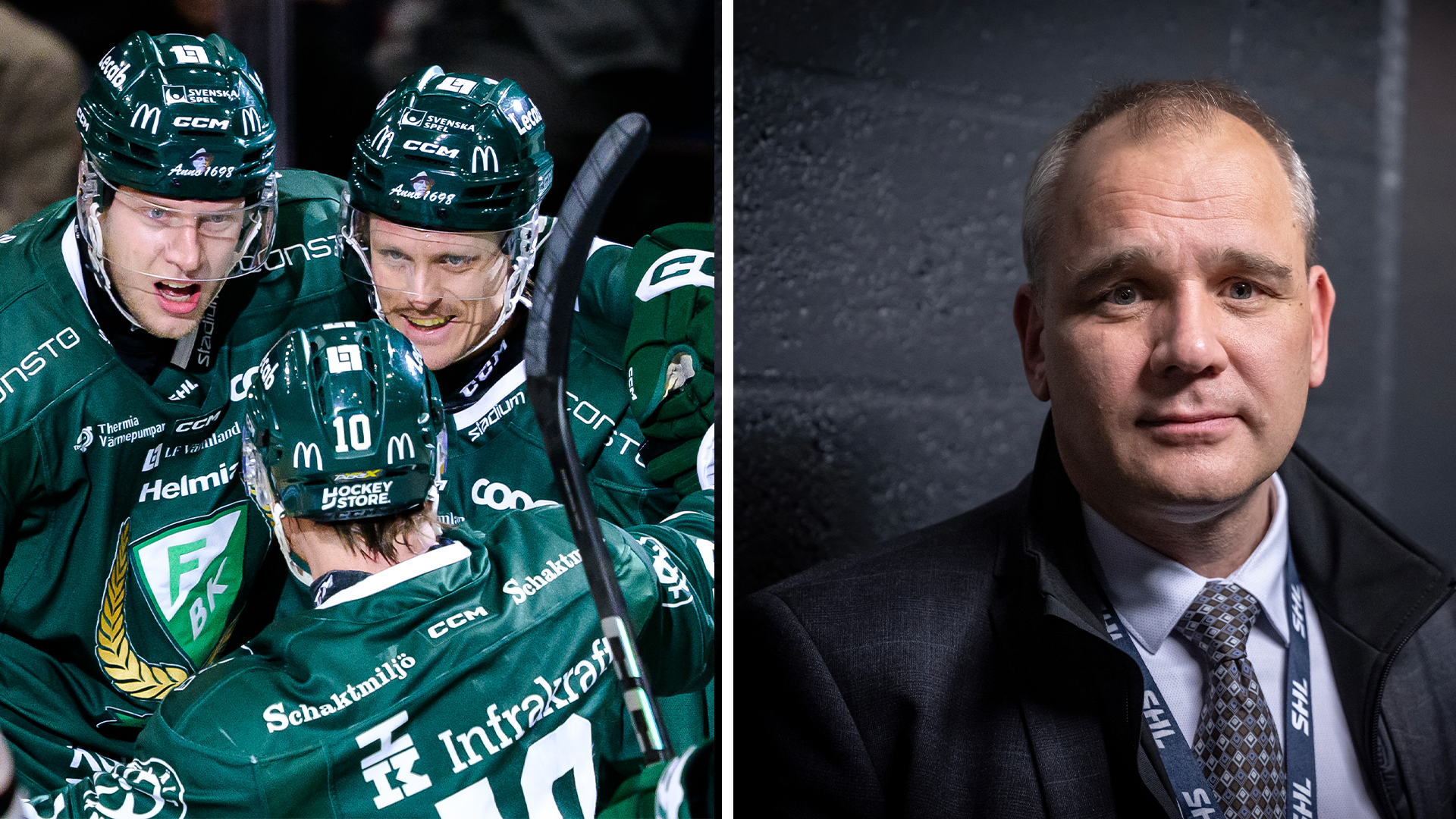 Fredrik Karlsson, Petter Arvidson/Bildbyrån