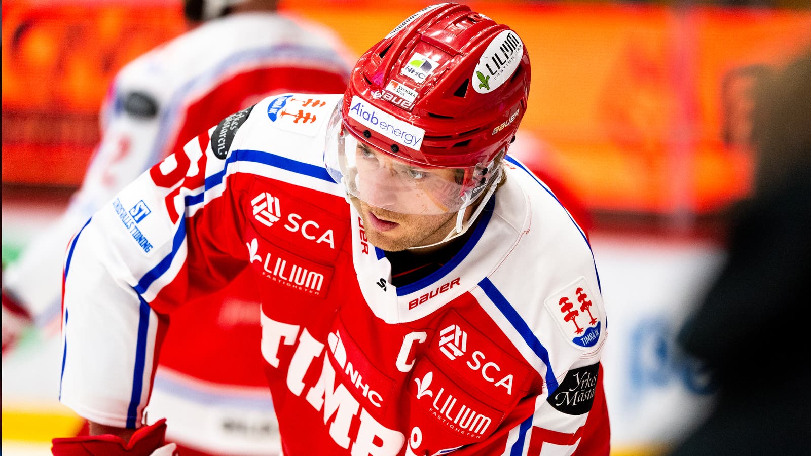 (23203) Christopher Liljewall