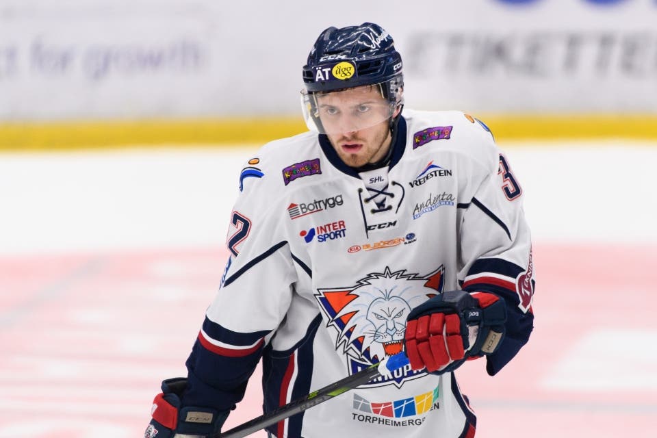 (6665) Lukas Bengtsson