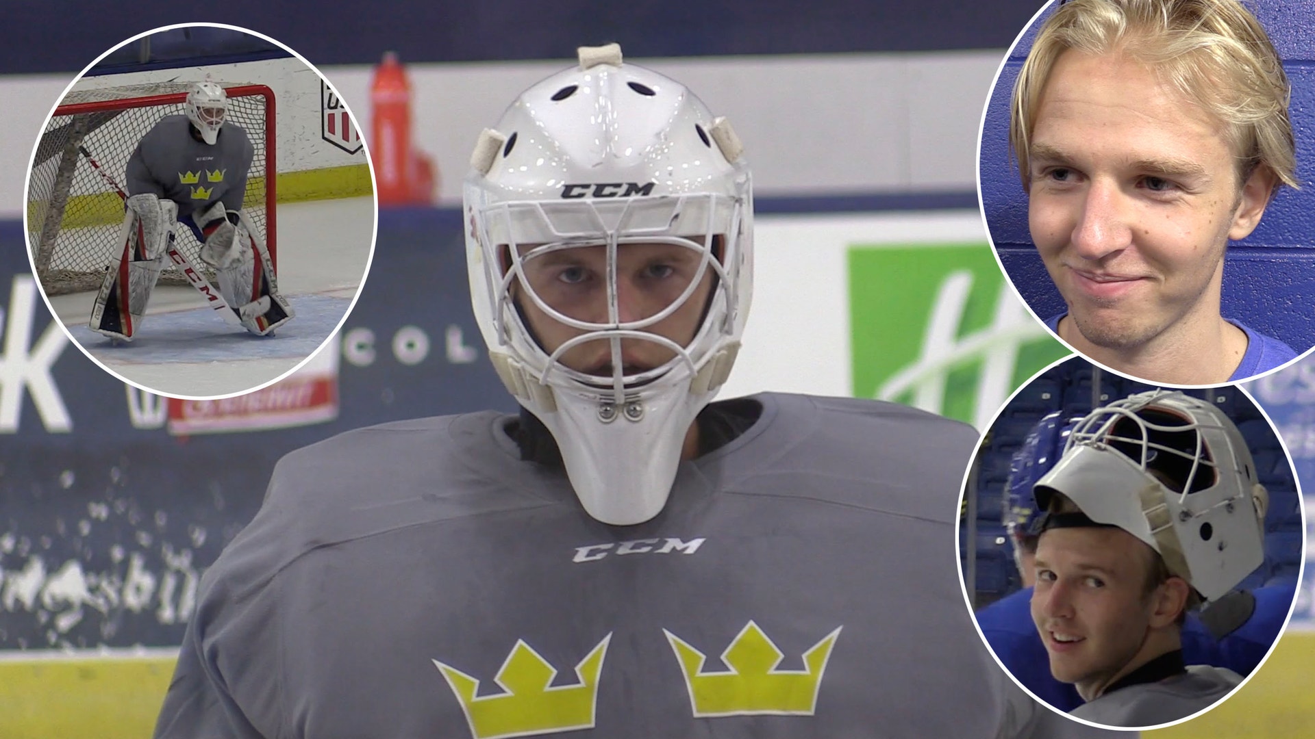 Henrik Sjöberg / HockeyNews.se