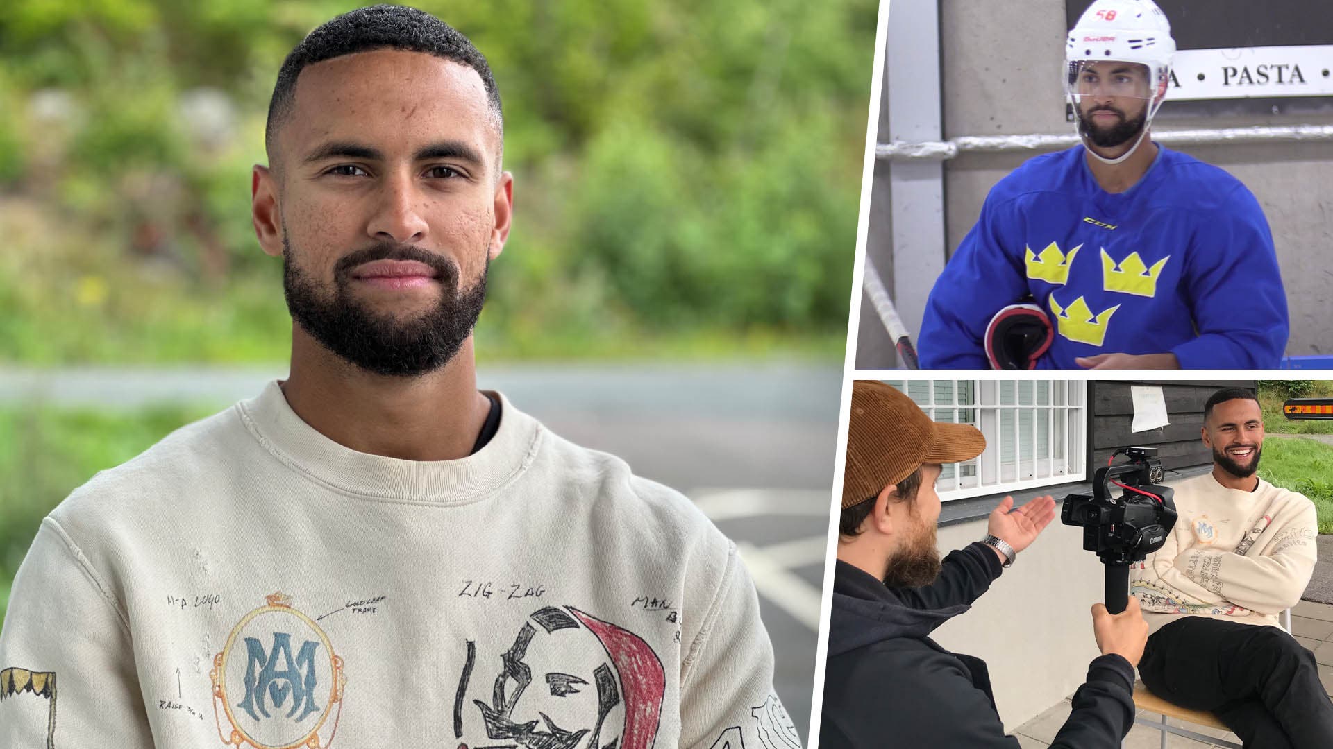 (28650) Oliver Kylington